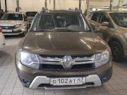 Renault Duster I Рестайлинг Санкт-Петербург  - изображение 8