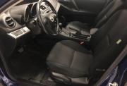 Mazda 3 II (BL) Рестайлинг Астрахань  - изображение 36