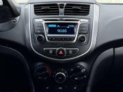 Hyundai Solaris I Рестайлинг Уфа  - изображение 40