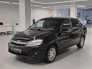 Lada (ВАЗ) Granta I Казань  - изображение 23