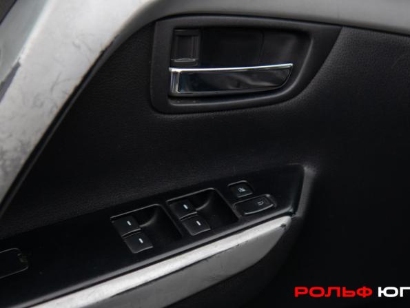 Mitsubishi Pajero Sport III с пробегом 2017 года, цена 2 800 000 рублей, 211035 км, внедорожник, Автокод Объявления
