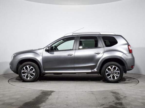 Nissan Terrano III (D10) с пробегом 2017 года, цена 1 289 000 рублей, 62544 км, внедорожник, Автокод Объявления