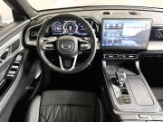 GAC GS8 II Москва  - изображение 40