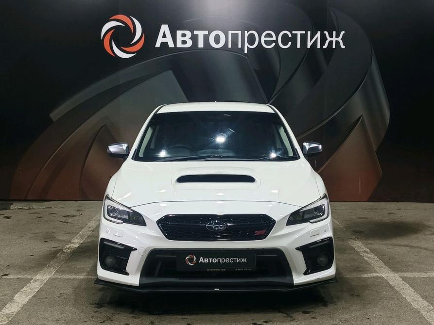 Subaru Levorg I Ставрополь  - изображение 2