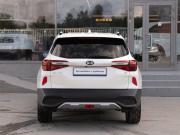 Kia Seltos I Новосибирск  - изображение 28