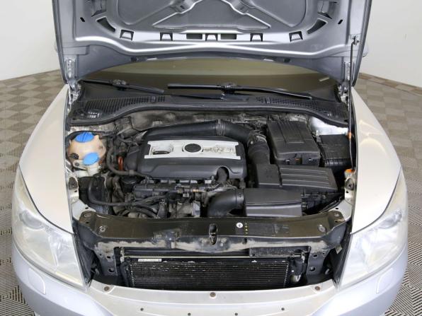 Skoda Octavia II (A5) Рестайлинг с пробегом 2012 года, цена 825 000 рублей, 240277 км, лифтбек, Автокод Объявления