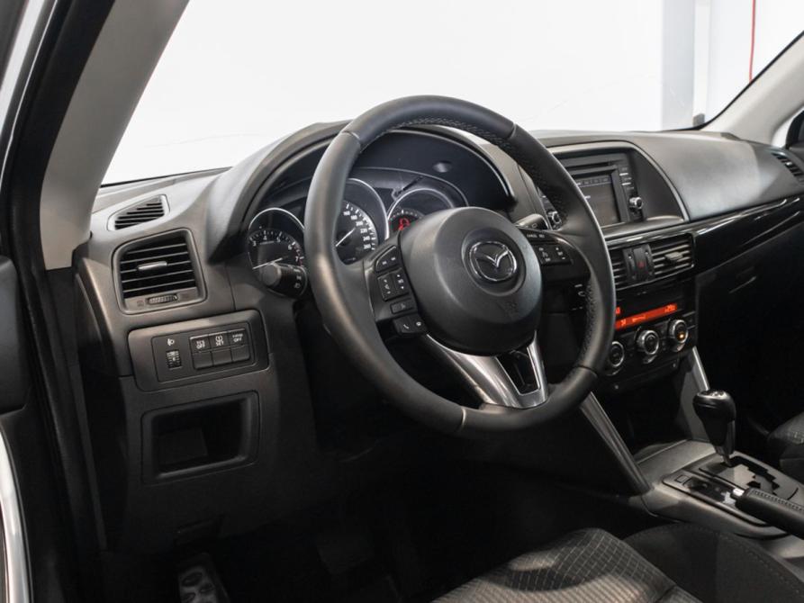 Mazda CX-5 I Казань  - изображение 5
