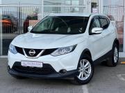 Nissan Qashqai II Липецк  - изображение 12