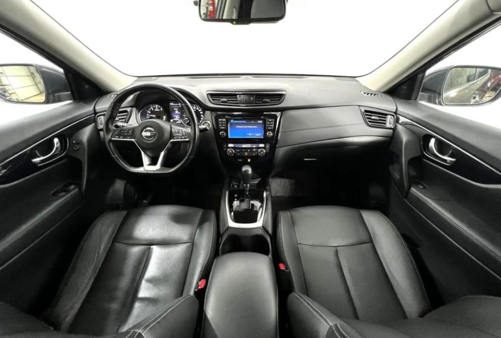 Nissan X-Trail III Нижний Новгород  - изображение 14