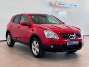 Nissan Qashqai I Волгоград  - изображение 11
