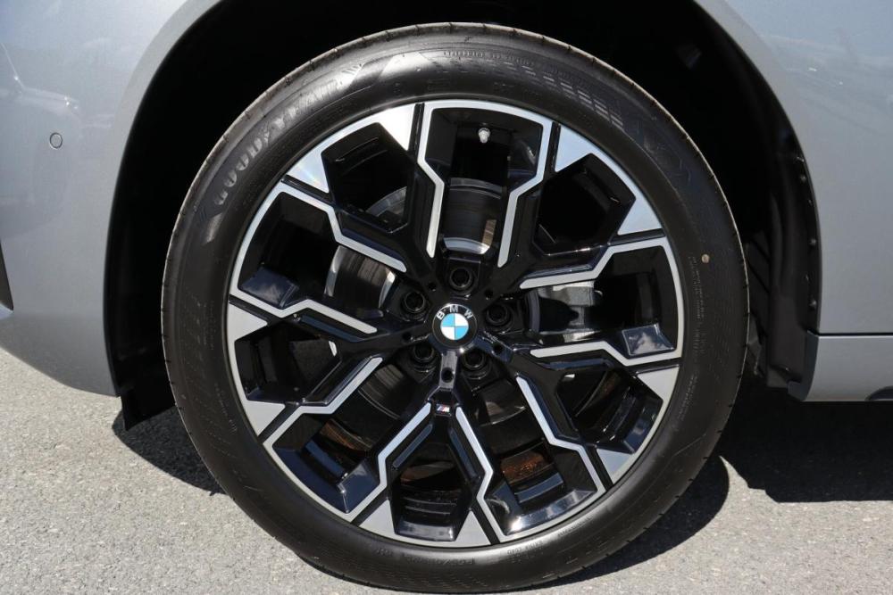 BMW X3 IV (G45/G48) Тюмень  - изображение 4