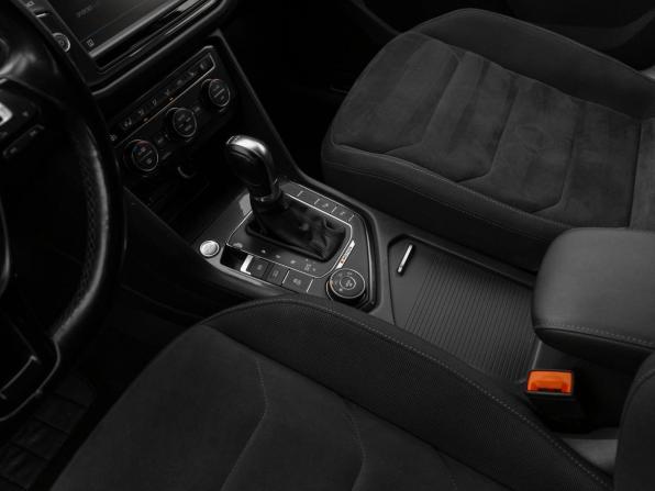 Volkswagen Tiguan II с пробегом 2017 года, цена 2 380 000 рублей, 159097 км, внедорожник, Автокод Объявления