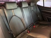 Toyota Camry VIII (XV70) Тверь  - изображение 30