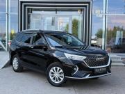 Haval M6 II Уфа  - изображение 21