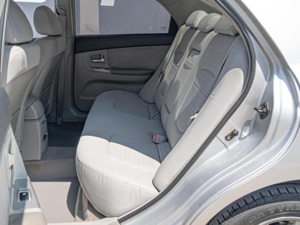 Kia Cerato I Рестайлинг с пробегом 2007 года, цена 599 000 рублей, 224526 км, седан, Автокод Объявления