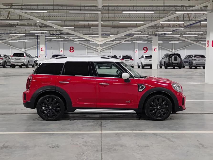 Mini Countryman II Рестайлинг Казань  - изображение 5