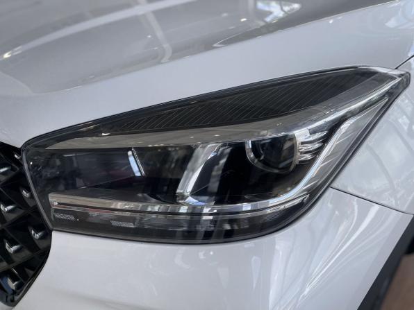 Chery Tiggo 4 Pro I Рестайлинг с пробегом 2024 года, цена 1 589 000 рублей, 36612 км, внедорожник, Автокод Объявления