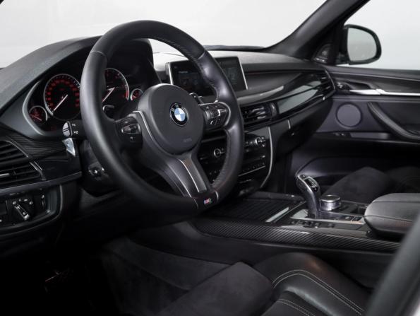 BMW X5 III (F15) с пробегом 2017 года, цена 3 749 000 рублей, 149083 км, внедорожник, Автокод Объявления