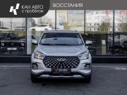 Chery Tiggo 4 Pro I Казань  - изображение 12
