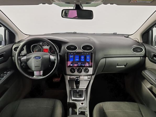 Ford Focus II Рестайлинг с пробегом 2011 года, цена 455 000 рублей, 244491 км, седан, Автокод Объявления