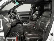Ford Explorer V Иркутск  - изображение 34