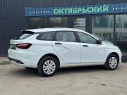 Lada (ВАЗ) Vesta I Рестайлинг (NG) Ижевск  - изображение 30