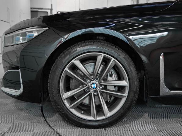 BMW 7 серии VI (G11/G12) Рестайлинг с пробегом 2020 года, цена 6 850 000 рублей, 89766 км, седан, Автокод Объявления