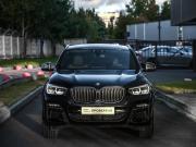 BMW X4 II (G02) Санкт-Петербург  - изображение 43