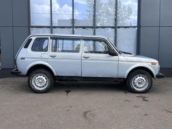 Lada (ВАЗ) 2131 (4x4) I с пробегом 2005 года, цена 275 000 рублей, 8000 км, внедорожник, Автокод Объявления