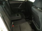 Mazda 3 II (BL) Рестайлинг Самара  - изображение 36