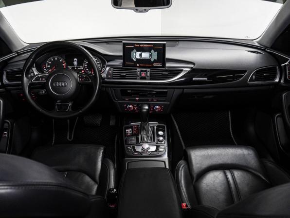 Audi A6 allroad III (C7) Рестайлинг с пробегом 2016 года, цена 2 729 000 рублей, 260847 км, универсал, Автокод Объявления