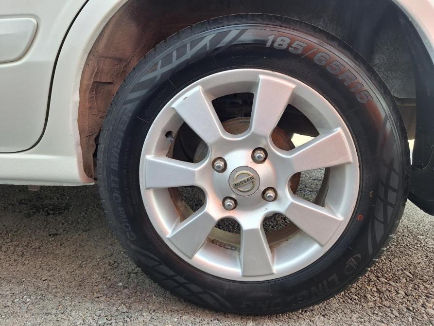 Nissan Almera Classic I Азнакаево  - изображение 17