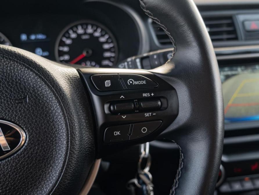 Kia Rio IV Краснодар  - изображение 17