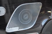 Mercedes-Benz GLS II (X167) Иркутск  - изображение 61