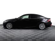 Lexus IS III Москва  - изображение 31