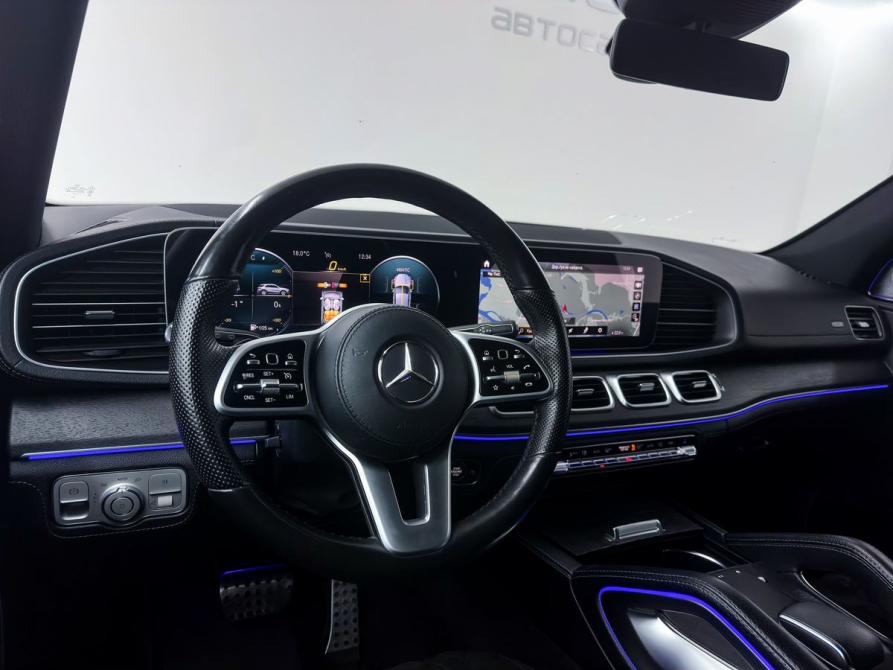 Mercedes-Benz GLE II (V167) Уфа  - изображение 10