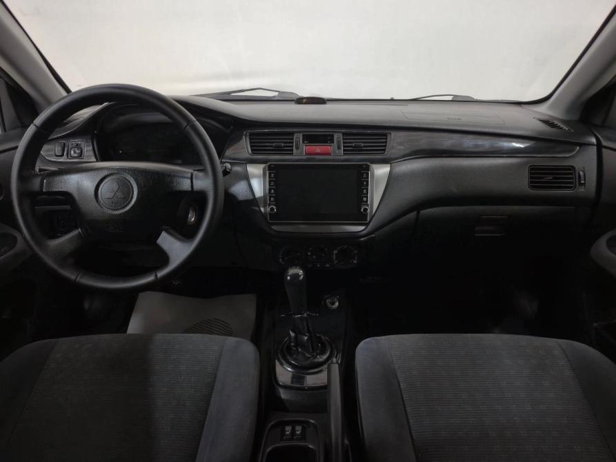 Mitsubishi Lancer IX Альметьевск  - изображение 10