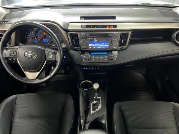 Toyota RAV4 IV (XA40) с пробегом 2014 года, цена 1 715 000 рублей, 223000 км, внедорожник, Автокод Объявления