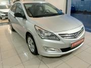 Hyundai Solaris I Рестайлинг Арзамас  - изображение 9