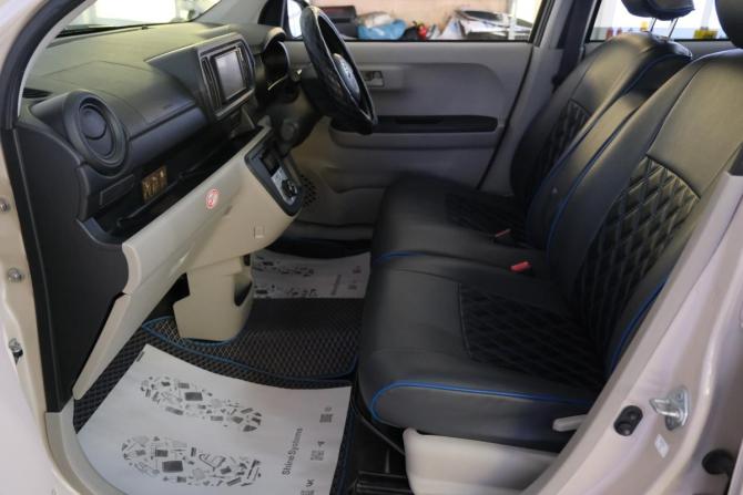 Toyota Passo III с пробегом 2015 года, цена 919 000 рублей, 112000 км, хэтчбек, Автокод Объявления