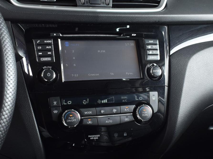 Nissan Qashqai II Кемерово  - изображение 17