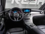 Mercedes-Benz GLC I (X253) Рестайлинг Тюмень  - изображение 35