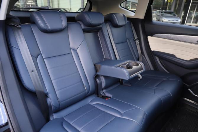Haval F7 I Рестайлинг с пробегом 2023 года, цена 2 160 000 рублей, 53957 км, внедорожник, Автокод Объявления