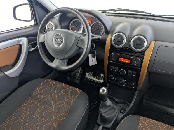 Lada (ВАЗ) Largus I с пробегом 2019 года, цена 950 000 рублей, 128002 км, универсал, Автокод Объявления
