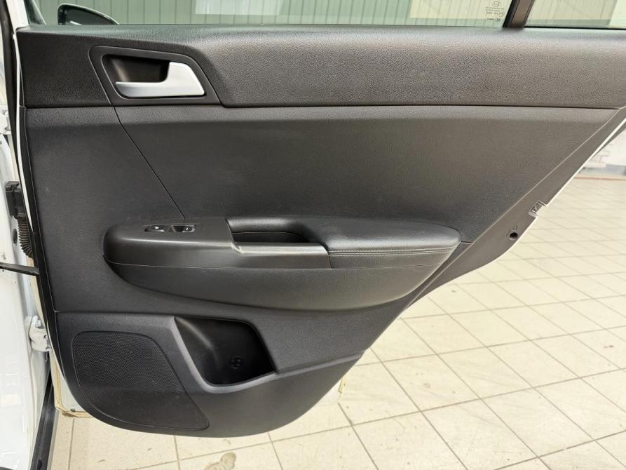 Kia Sportage IV Магнитогорск  - изображение 16