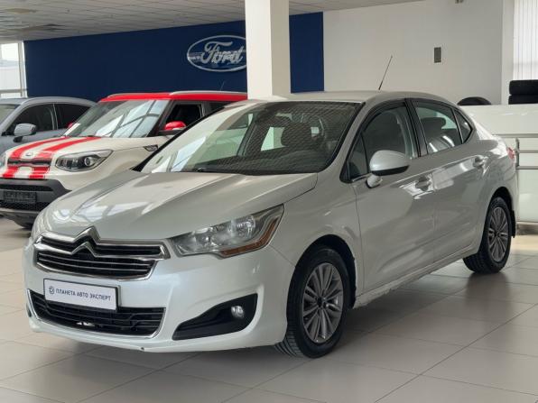 Citroen C4 II с пробегом 2013 года, цена 499 000 рублей, 169817 км, седан, Автокод Объявления