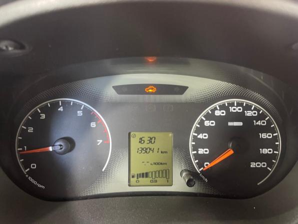 Lada (ВАЗ) Granta I с пробегом 2012 года, цена 395 000 рублей, 138880 км, седан, Автокод Объявления