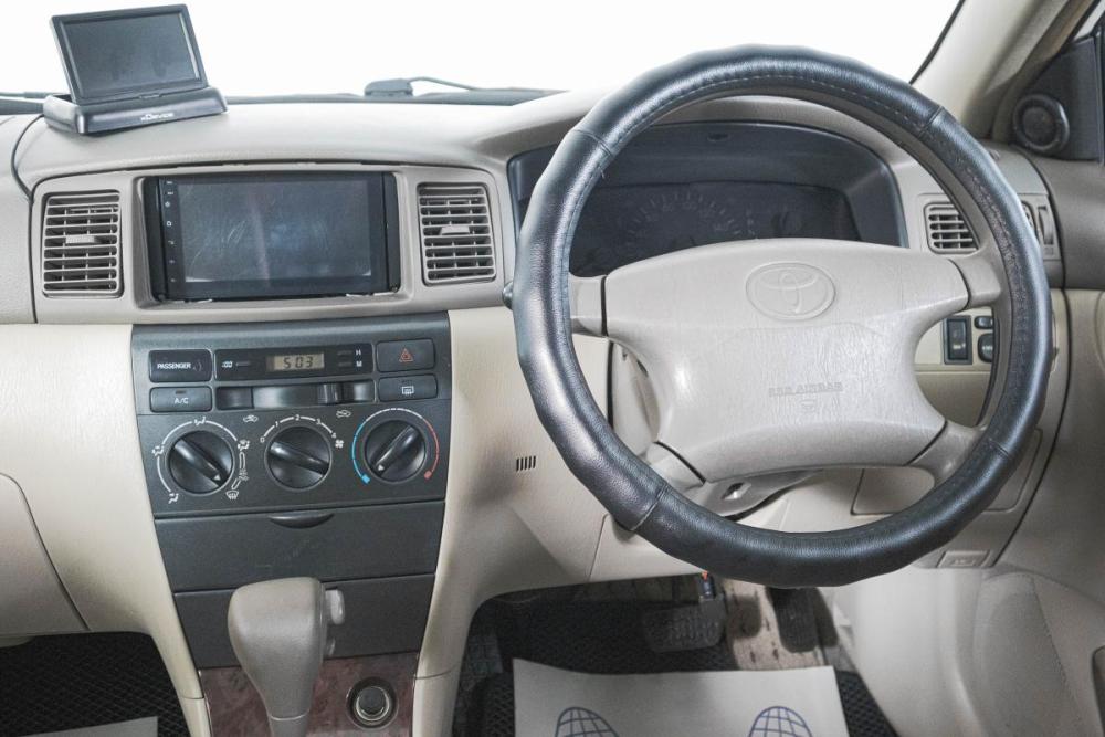 Toyota Corolla IX (E120 E130) Кемерово  - изображение 15