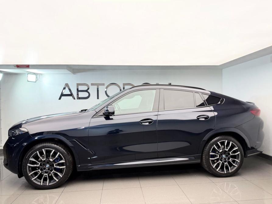 BMW X6 III (G06) Рестайлинг Москва  - изображение 2