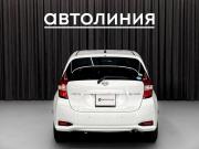 Nissan Note II Рестайлинг Красноярск  - изображение 21